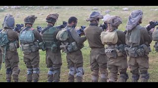 Что деморализует израильскую армию?