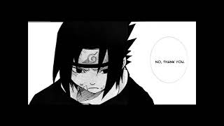 SasuNaru - Click doujinshi (English)