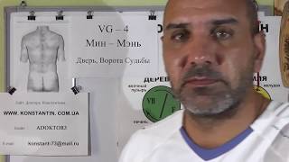Старение мочеполовой системы как у мужчин так и у женщин.