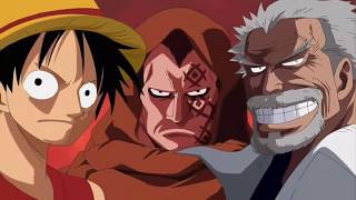 ¡ ODA nos vuelve a SORPRENDER ! Un Misterioso personaje y un Sombrero de paja - ONE PIECE 906 REVIEW