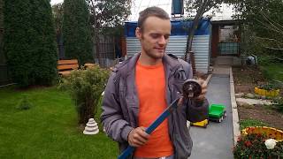 Холодная ковка своими руками. От приспособы до готового изделия.