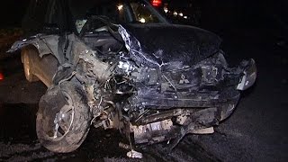 У ДТП на Коломийщині загинули молода жінка і неповнолітня дівчина
