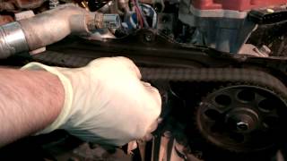 VG33ER Timing belt. 96k/mi.