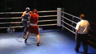 Бокс - Херсон 15.5.2012 Новокшонов - Гасанов