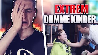Best of: KINDER auf YouTube | Pain
