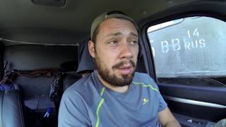 Фильм Алексея Климова #longway2magadan. Часть восьмая. Магадан и далее...