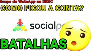 BATALHANDO NA ACC 2!! "Do ZERO ao MAXIMO #2" (Vídeo Reupado)