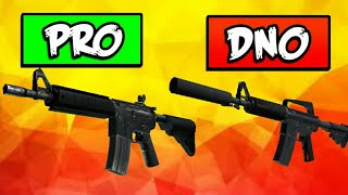 5 СОВЕТОВ КАК ТАЩИТЬ В CS:GO НА СИЛЬВЕРАХ И ВЫШЕ