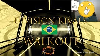Награды за ривалс (Поймал 2 ВОЛКАУТА) FIFA 20 DIVISION RIVALS REWARDS