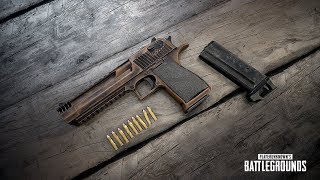 ?pubg mobile and pubg pc lite