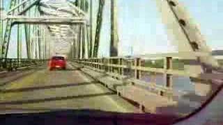 Benjamin G. Humphreys Bridge, Greenville