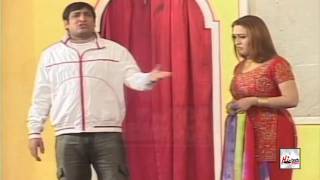 Best of Shahid Khan, Tara, Akmal Rahi & Goshi 2 - PAKISTANI STAGE DRAMA FULL COMEDY CLIP