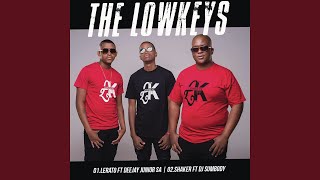 Lerato (feat. Deejay Junior SA)
