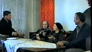 Лезгины ЧIaл хуьх, лезгияр, чил хуьх, лезгияр! Часть 4 2005 год  Руслан Керимханов