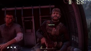 COD Modern Warfare Remastered i5 6500 GTX 1070 Extra TEST FPS