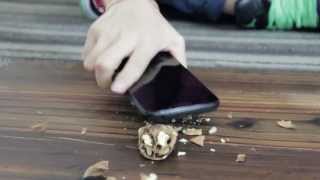 Дроп тест Philips Xenium V387