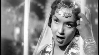 Lolita Torres. Лолита Торрес. Ay, mi Alhambra