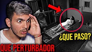7 cosas TERRORIFICAS captadas en la MORGUE