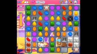 Candy Crush Saga Level 305