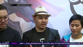 Berbagi Cerita Kesulitan Komikus Dan Ilustrator Indonesia Yang Berkerja Di Marvel Comics