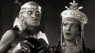 Фильм-сказка. "КАЩЕЙ БЕССМЕРТНЫЙ". (1944). Лучшие советские сказки.