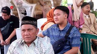 6 Resepsi Pernikahan Endang & Dian | Blok Minggu Parakan Leuwimunding Majalengka