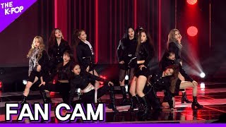 LOONA, INTRO+So What [THE SHOW, Fancam, 200211] 60P