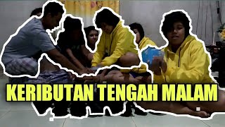 #CHALLENGS Main Kartu kalah minum air gak enak