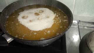 ТОПЛЁНОЕ МАСЛО без МАСЛОБОЙКИ из СЛИВОК ! ПОСЕЯЛА ПОЗДНИЙ ПЕРЕЦ 23 января