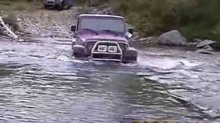 Вперёд, в Хибины1 серия