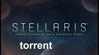 Stellaris pc Torrent Download