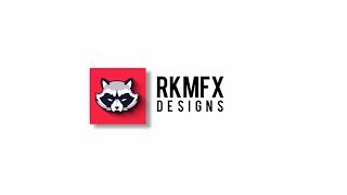 Smooth Logo Reveal Intro Template #289 Sony Vegas Pro