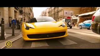 Taxi 5. - Szinkronos előzetes #2 (12)
