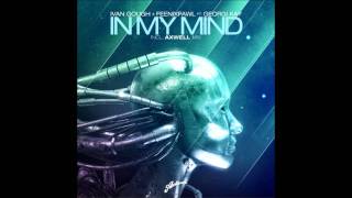 In My Mind (Axwell Mix) - Ivan Gough and Feenixpawl feat. Georgi Kay HD