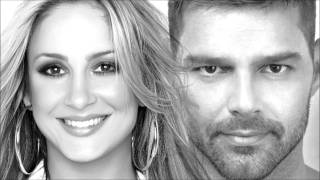 Samba - Ricky Martin ( ft. Claudia Leitte )