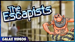КРАФТИНГ - The Escapists #3