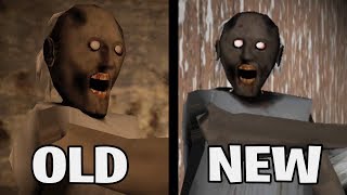 ORIGINAL GRANNY WAS SO MUCH FUN! Funny Granny FULL Gameplay And Walkthrough
