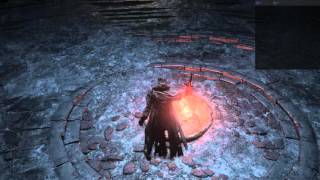 DarkSouls 3 (Прохождение за мага) Часть 15 (завершающая)