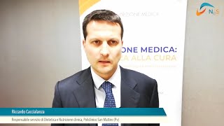 Supplementi nutrizionali orali nel malato di cancro