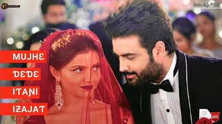 New Sad Male Version 2019-Tera Ishq Hai Meri Ibaadat New Version_Shakti Serial_Status Kings Official