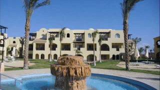 Hotel Stella Makadi Gardens - Hurghada