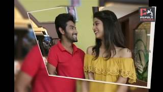 Jaadhu  Ra Jaadhu Ra song latest Movie  Babu Software Yashwanth Reddy Archana Rao Twinkle Agarwal