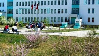 ШУТИС-ийн Дархан-Уул аймаг дахь Технологийн сургууль