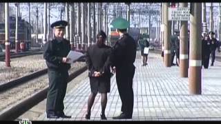 Смотр - 2010.09.18 (Пограничники Челябинска)