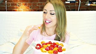 DIY - КАК СДЕЛАТЬ МАРМЕЛАД?!