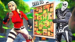 *NEW* DART TRAP 200 IQ ENDGAME