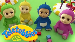 Teletubbies Italiano episodi completi | Compilation 3 | Cartoni Animati Completi | 1515