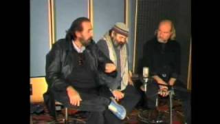 Banco del mutuo soccorso - intervista @ Kataweb live (parte 3)