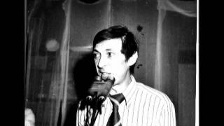 Если женщина изменит. Arkady Severny, 1979, Tikhoretsk. Record from reel (reels)