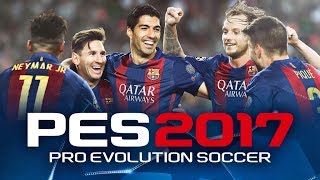 PES 2017 FDDN532 - FDDN535 HATASI KESİN ÇÖZÜMLERİ